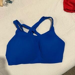 Lululemon energy bra high support 38D